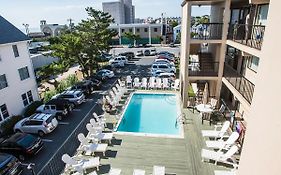 Beach View Hotel